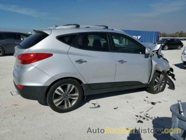 HYUNDAI TUCSON GLS, KM8JU3AG4EU915709