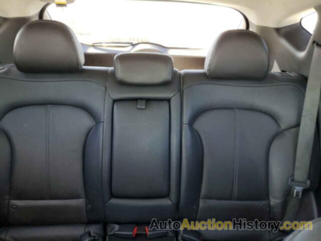 HYUNDAI TUCSON GLS, KM8JU3AG4EU915709