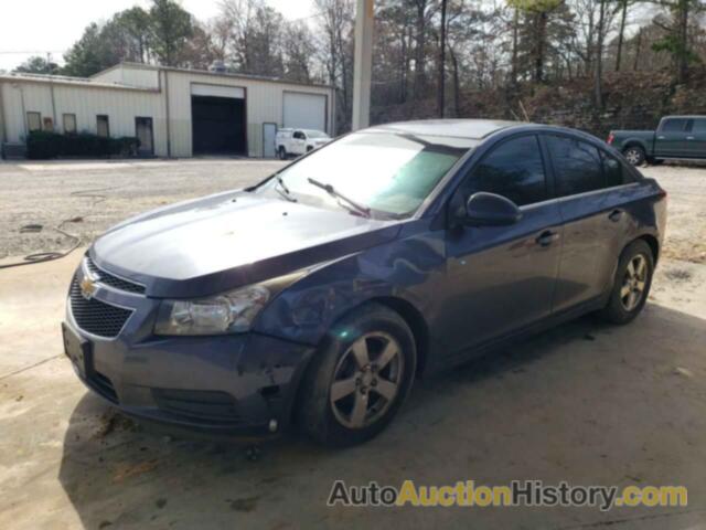 CHEVROLET CRUZE LT, 1G1PC5SB3E7346472