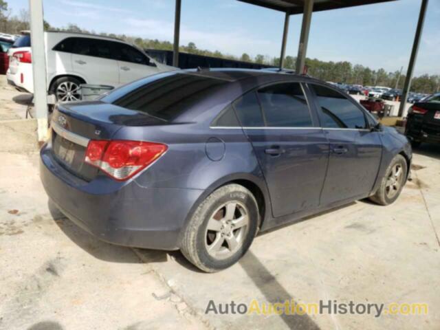 CHEVROLET CRUZE LT, 1G1PC5SB3E7346472