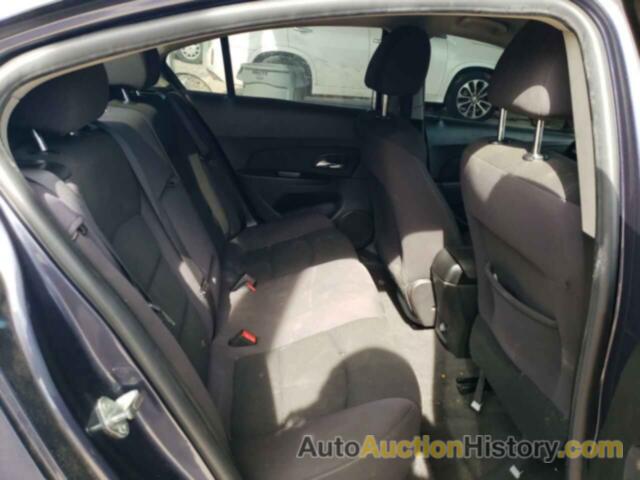 CHEVROLET CRUZE LT, 1G1PC5SB3E7346472