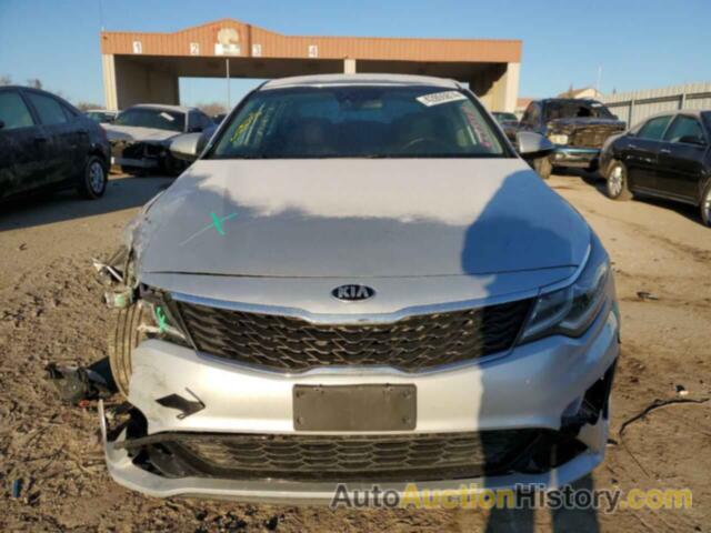 KIA OPTIMA LX, 5XXGT4L35KG314425