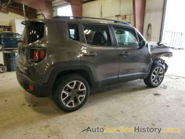 JEEP RENEGADE LATITUDE, ZACCJBBB2HPF05872