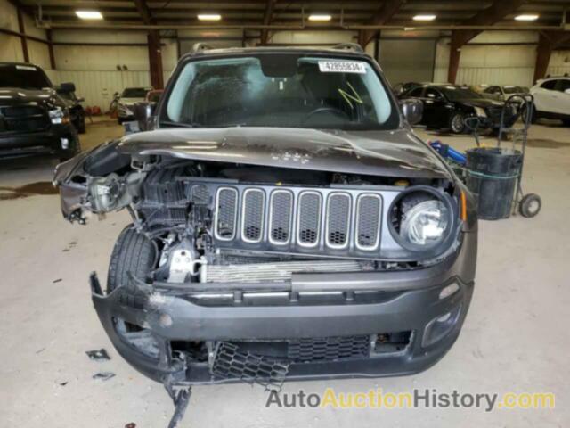 JEEP RENEGADE LATITUDE, ZACCJBBB2HPF05872