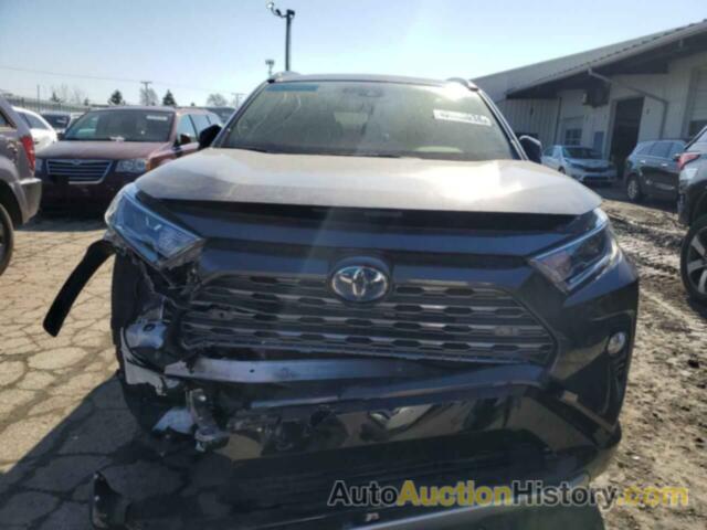 TOYOTA RAV4 XSE, JTME6RFV5MJ010471