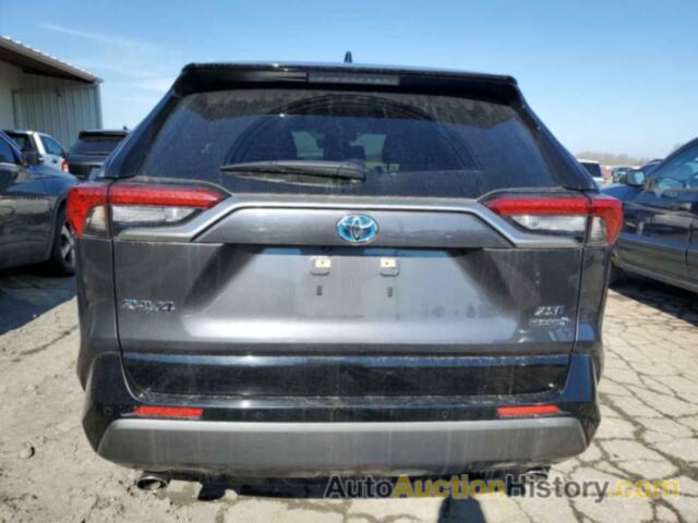 TOYOTA RAV4 XSE, JTME6RFV5MJ010471