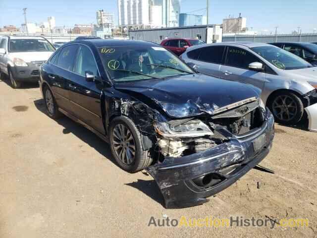 HYUNDAI AZERA GLS, KMHFC4DF8BA526702