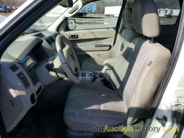 FORD ESCAPE XLT, 1FMCU9D78CKC29804