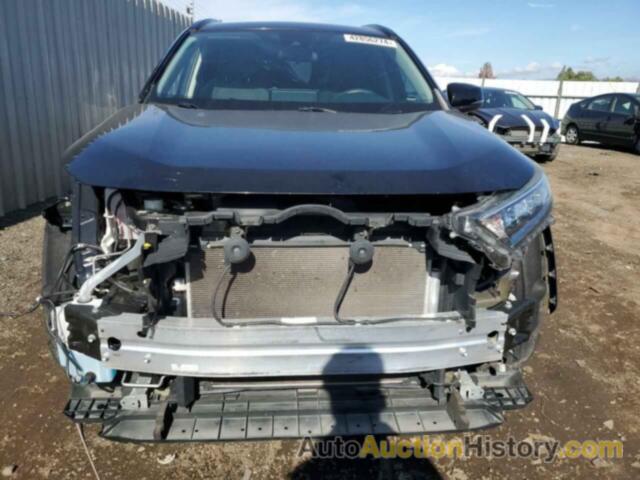 TOYOTA RAV4 XLE, 2T3W1RFV7KW026429