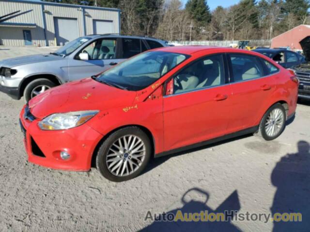 FORD FOCUS SEL, 1FAHP3H29CL137727