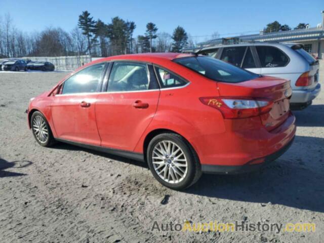 FORD FOCUS SEL, 1FAHP3H29CL137727