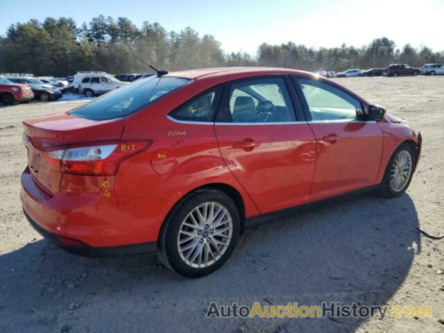 FORD FOCUS SEL, 1FAHP3H29CL137727