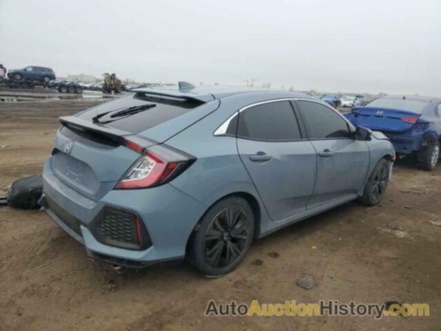 HONDA CIVIC EX, SHHFK7H53JU205018