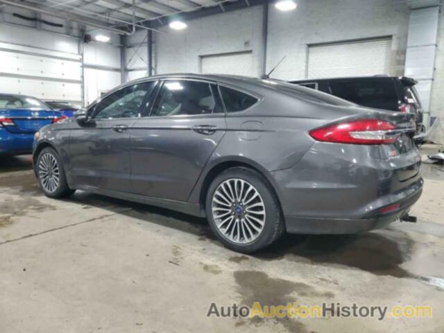 FORD FUSION SE, 3FA6P0HD6JR158086