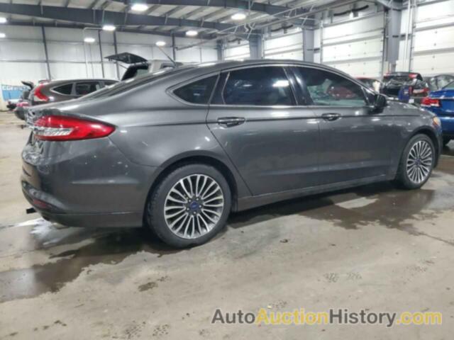 FORD FUSION SE, 3FA6P0HD6JR158086