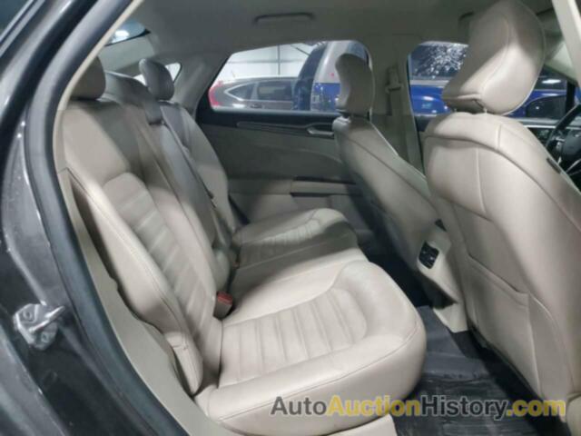 FORD FUSION SE, 3FA6P0HD6JR158086