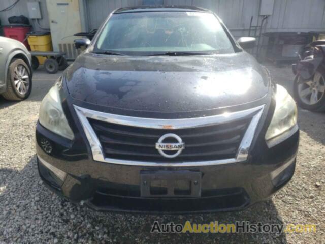 NISSAN ALTIMA 2.5, 1N4AL3AP6DC124003