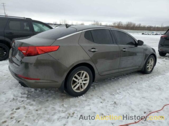 KIA OPTIMA LX, 5XXGM4A71CG057624