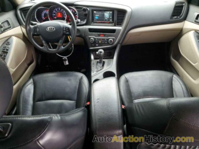 KIA OPTIMA LX, 5XXGM4A71CG057624