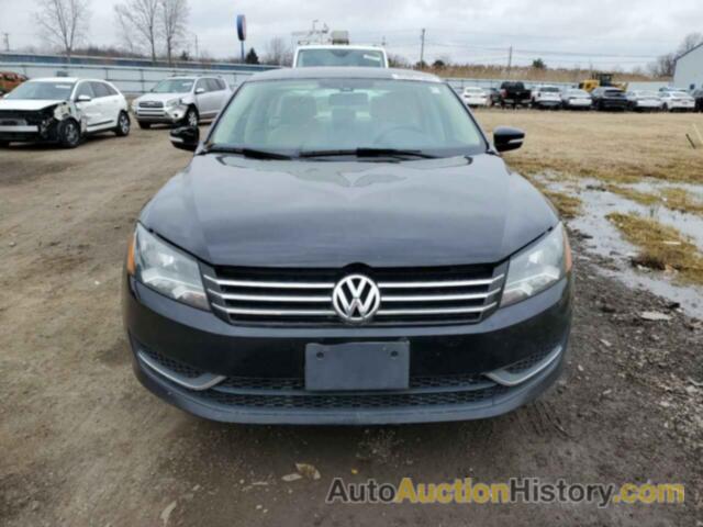 VOLKSWAGEN PASSAT SE, 1VWBP7A3XDC090118