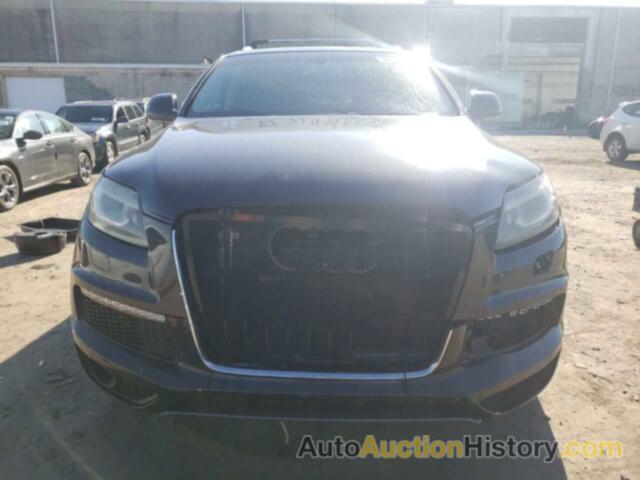 AUDI Q7 PRESTIGE, WA1DGAFE0CD008080