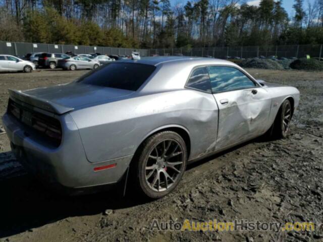 DODGE CHALLENGER SRT 392, 2C3CDZDJ3FH909934