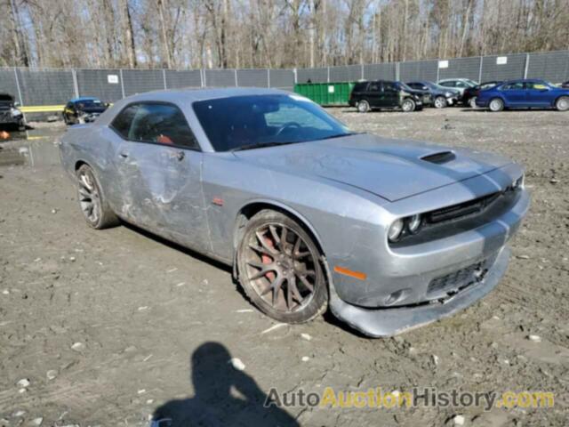 DODGE CHALLENGER SRT 392, 2C3CDZDJ3FH909934