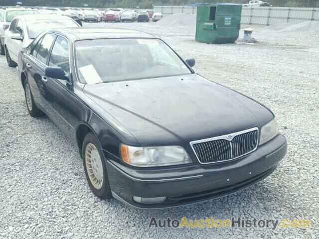 1997 INFINITI Q45, JNKBY31DXVM007315