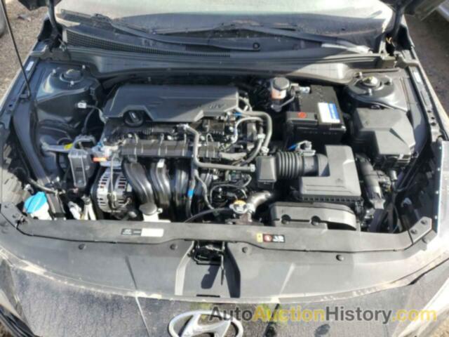 HYUNDAI ELANTRA SEL, KMHLM4AG3MU093188