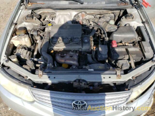 TOYOTA CAMRY SOLA SE, 2T1CF28P62C589461