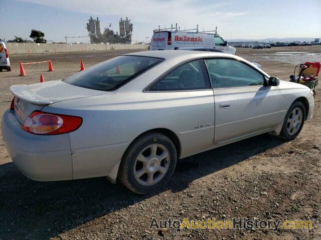 TOYOTA CAMRY SOLA SE, 2T1CF28P62C589461