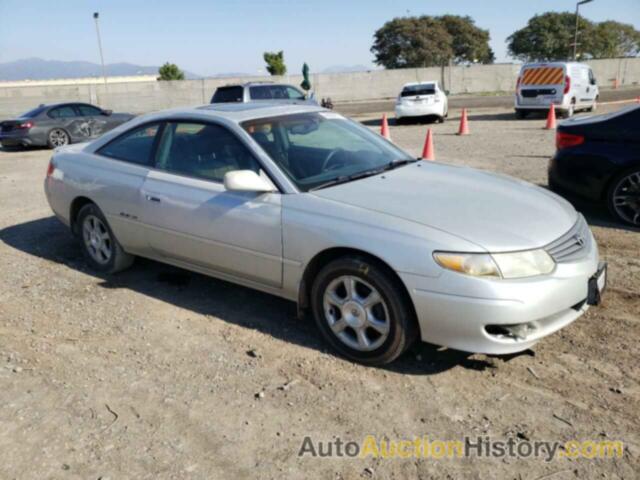 TOYOTA CAMRY SOLA SE, 2T1CF28P62C589461