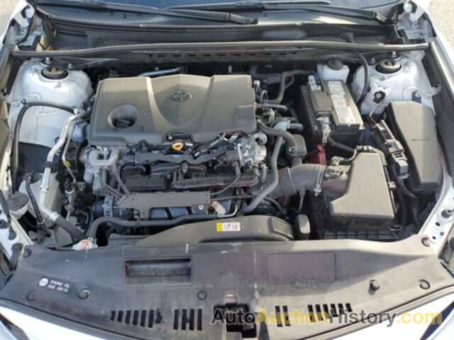 TOYOTA CAMRY LE, 4T1C11AK6MU438676