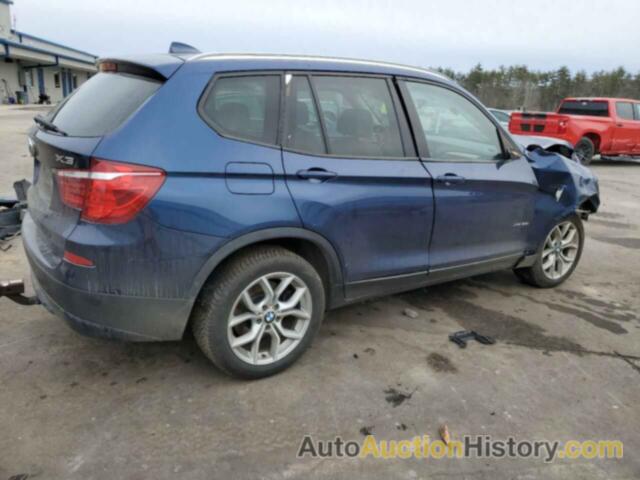 BMW X3 XDRIVE35I, 5UXWX7C5XE0K31113