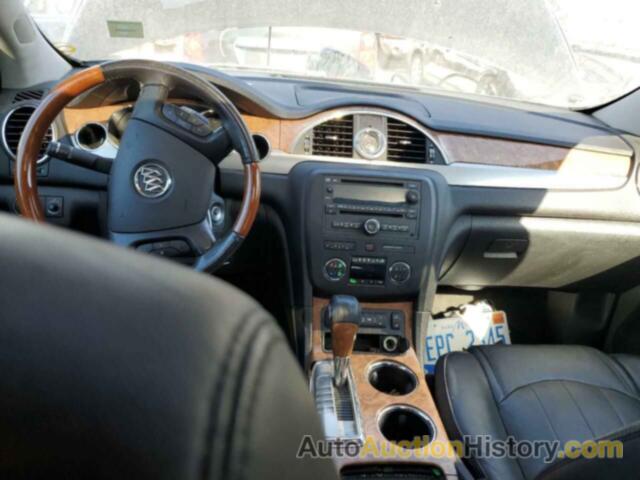 BUICK ENCLAVE CXL, 5GAKRBED2BJ344708