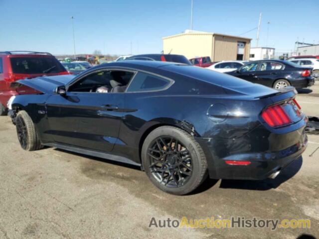 FORD MUSTANG GT, 1FA6P8CF5F5435618