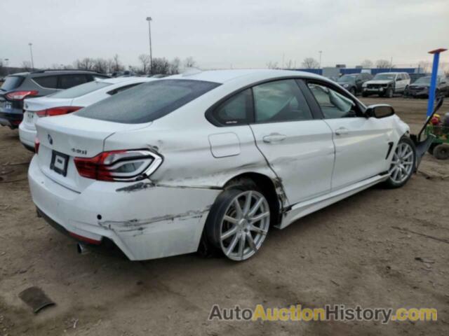 BMW 4 SERIES GRAN COUPE, WBA4J5C59JBF20173