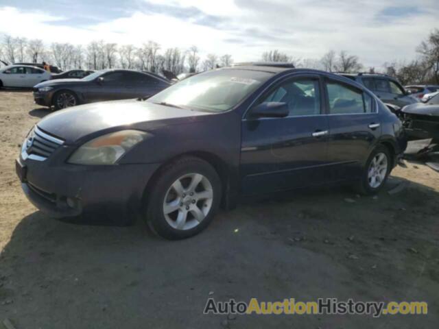 NISSAN ALTIMA 2.5, 1N4AL21E18C217283