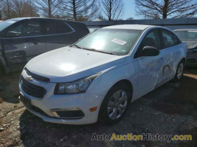 CHEVROLET CRUZE LS, 1G1PC5SH8G7172406