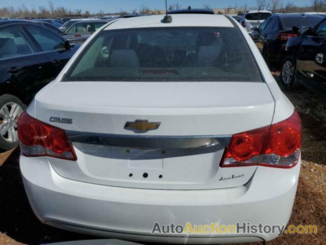 CHEVROLET CRUZE LS, 1G1PC5SH8G7172406