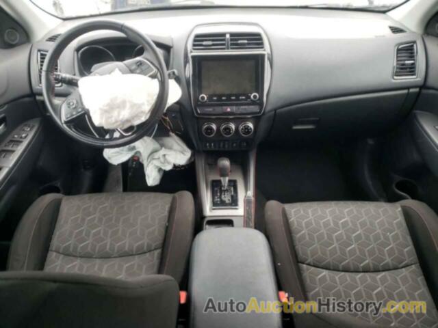 MITSUBISHI OUTLANDER ES, JA4ARUAU4MU009375