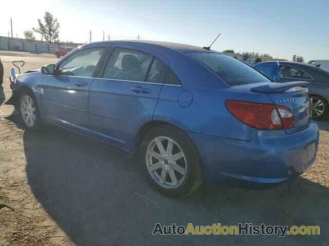 CHRYSLER SEBRING TOURING, 1C3LC56R97N520139