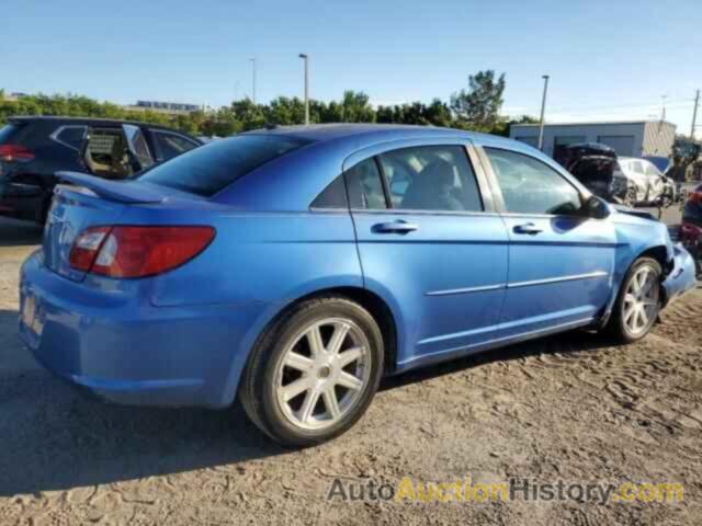 CHRYSLER SEBRING TOURING, 1C3LC56R97N520139