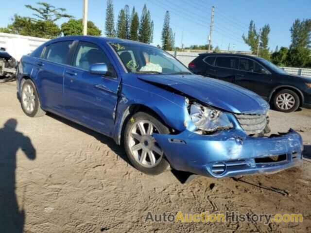 CHRYSLER SEBRING TOURING, 1C3LC56R97N520139