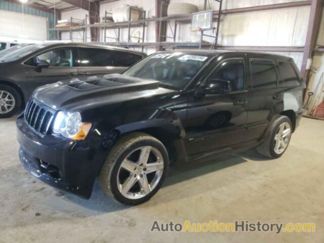 JEEP GRAND CHER SRT-8, 1J8HR78398C174653