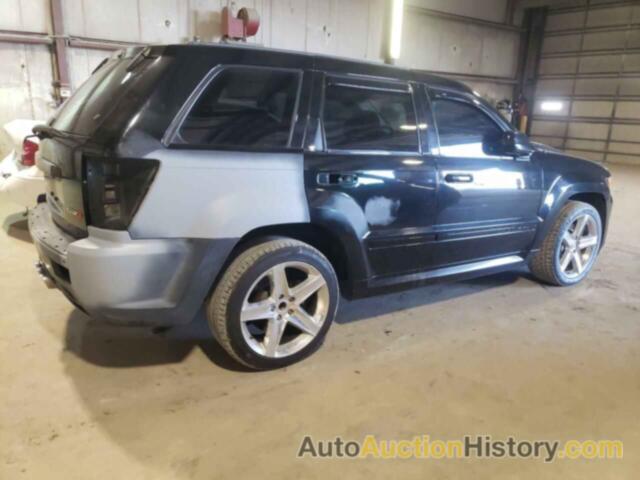 JEEP GRAND CHER SRT-8, 1J8HR78398C174653