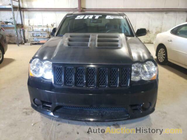 JEEP GRAND CHER SRT-8, 1J8HR78398C174653