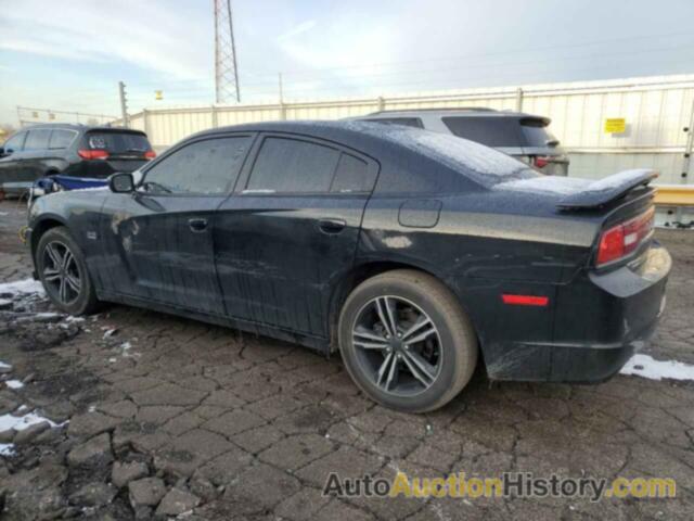 DODGE CHARGER R/T, 2C3CDXDT0EH114831