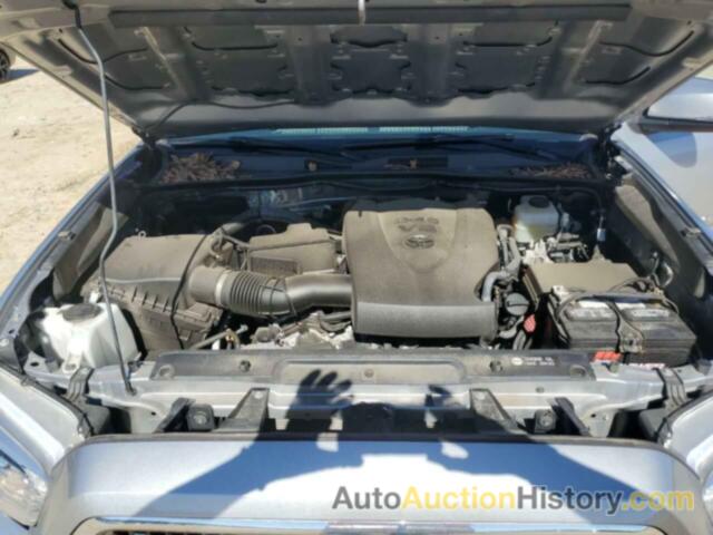 TOYOTA TACOMA DOUBLE CAB, 3TMCZ5AN7GM025074