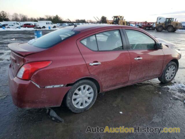 NISSAN VERSA S, 3N1CN7AP9HK413612